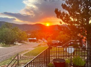 (Undisclosed Address), Palmer Lake, CO 80133