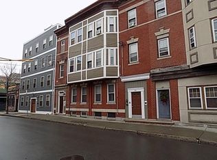 24 Congress Ave, Chelsea, MA 02150