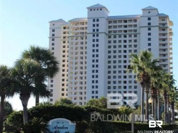 375 Beach Club Trl #A1608, Gulf Shores, AL 36542