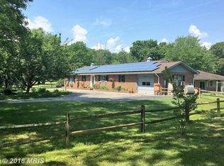 3412 Hazelwood Rd, Edgewater, MD 21037