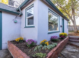 1810 Grant St, Eugene, OR