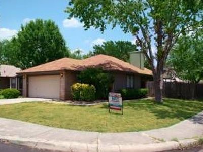 8503 Village Crk, San Antonio, TX, 78251