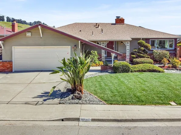 2790 Marineview Dr, San Leandro, CA 94577