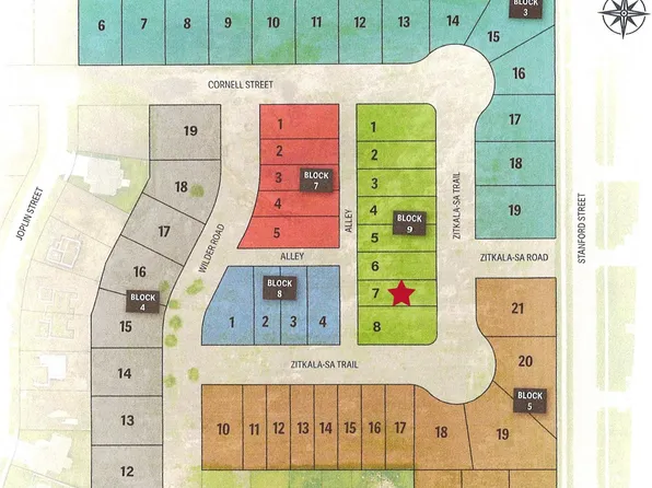 7 Bliss Point, Vermillion, SD 57069