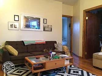 Rented by MySpaceNYC