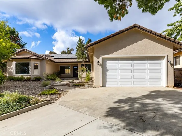 2255 Wood Duck Ln, Paso Robles, CA 93446