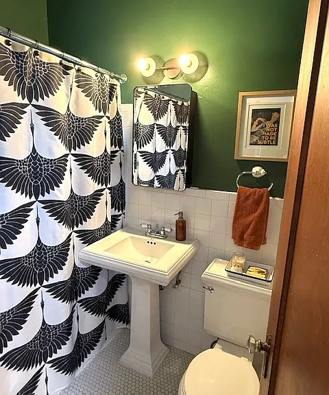 Full Bath