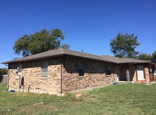 3318 Fm 982, Princeton, TX 75407