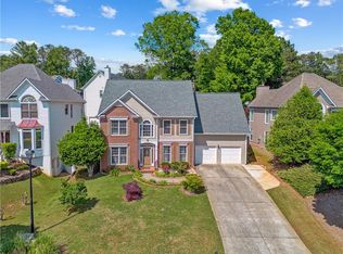 2325 Walnut Grove Way, Suwanee, GA 30024