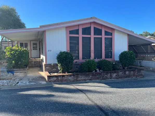 3765 Grass Valley Hwy Space 272, Auburn, CA 95602