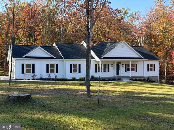 115 Stetson St, Winchester, VA 22603