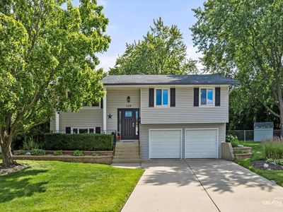 1129 Patricia Ct, Schaumburg, IL, 60193