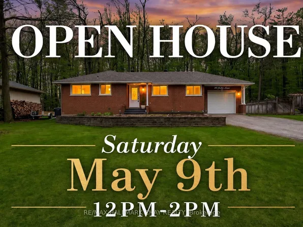 30 Jodies Ln, Springwater, ON L9X 0M4