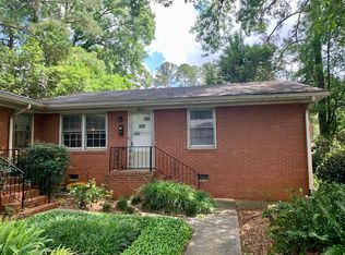 802 Chamberlain St, Raleigh, NC 27607