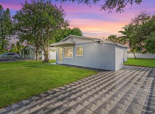 3920 SW 27th St, West Park, FL 33023