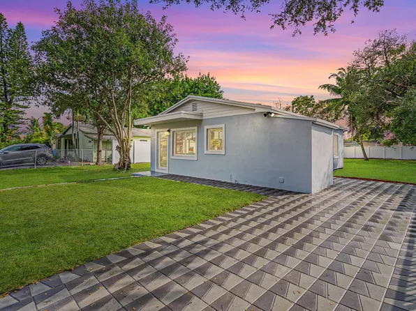 3920 SW 27th Street, West Park, FL 33023