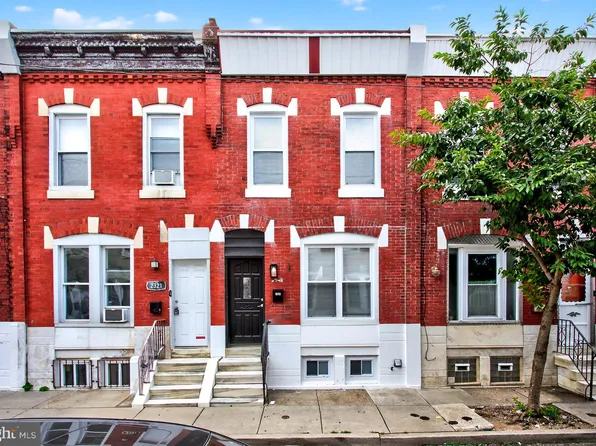 2323 S Beulah St, Philadelphia, PA 19148