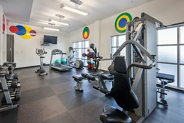 Rented by Compass
