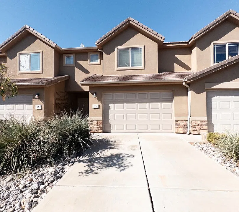 1000 E Bluffview Dr #25