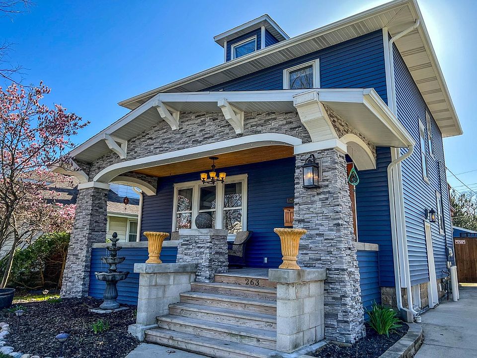 263 Pettibone Ave, Crown Point, IN 46307 Zillow
