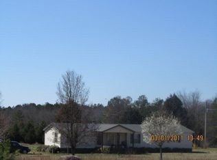 349 Sheep Leg Rd, Iva, SC 29655