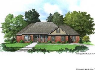 2203 Palisades Ct, Huntsville, AL 35803
