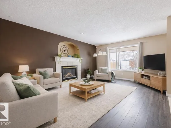 7 Doucette Pl, Saint Albert, AB T8N 6S7