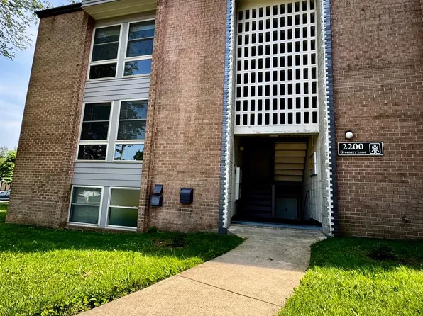 2200 Greenery Ln APT 201, Silver Spring, MD 20906