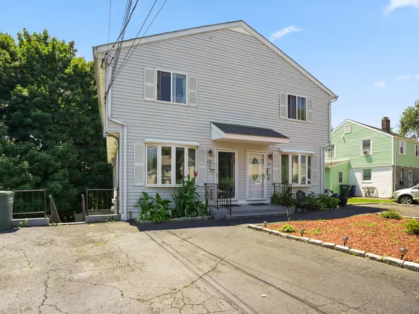 233 High Ridge Drive, Bridgeport, CT 06606