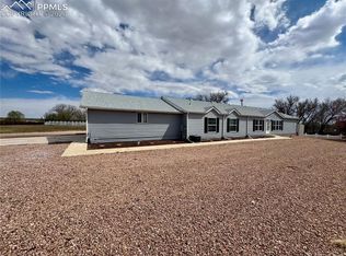 9403 Summer Meadows Dr, Colorado Springs, CO 80925