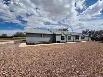 9403 Summer Meadows Dr, Colorado Springs, CO, 80925