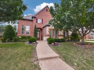 2204 Aberdeen Dr, Trophy Club, TX 76262