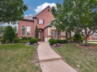 2204 Aberdeen Dr, Trophy Club, TX, 76262