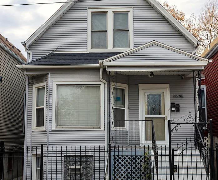 2938 N Dawson Ave #1 — Photo 1