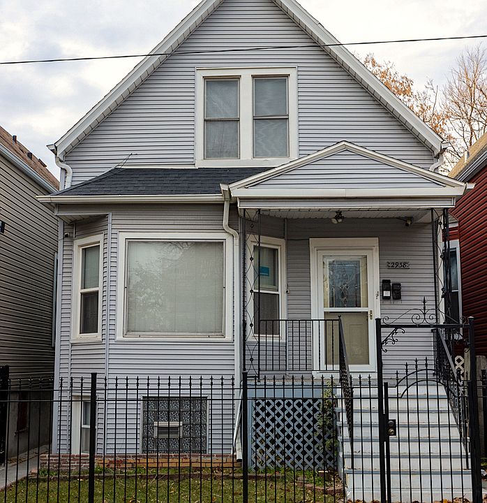 1st image of 2938 N Dawson Ave #1