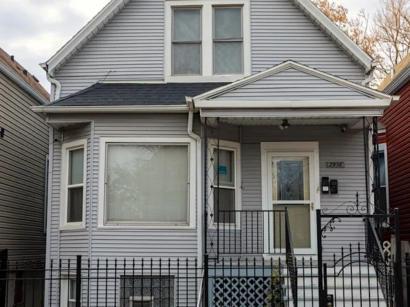 2938 N Dawson Ave #1, Chicago, IL 60618
