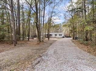 212 Highland Dr, Huntsville, TX 77320