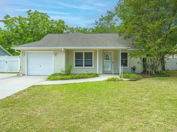 1029 Oakcrest Dr, Charleston, SC 29412