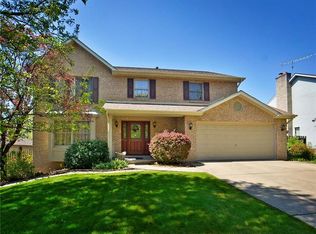 1449 Judy Ln, Monroeville, PA