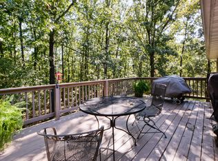291 Ozark Rd, Ridgedale, MO 65739