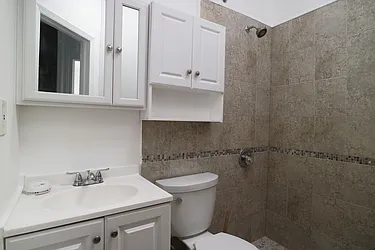 Rented by City Connections Realty