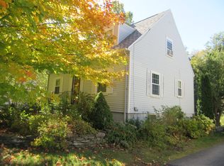 76 Washington St, Exeter, NH 03833