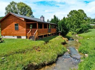 1639 Cedar Haven Way, Newport, TN 37821