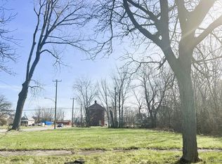 5976 Wabash St, Detroit, MI 48208