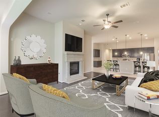 14803 Vesper Lake Ct, Humble, TX 77396