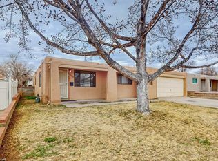 10109 Blume St NE, Albuquerque, NM 87112
