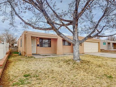 10109 Blume St NE, Albuquerque, NM, 87112