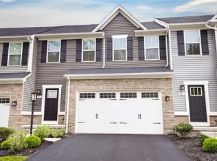 471 Dogwood Ln, Mc Donald, PA 15057