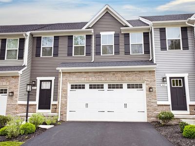 471 Dogwood Ln, Mc Donald, PA, 15057