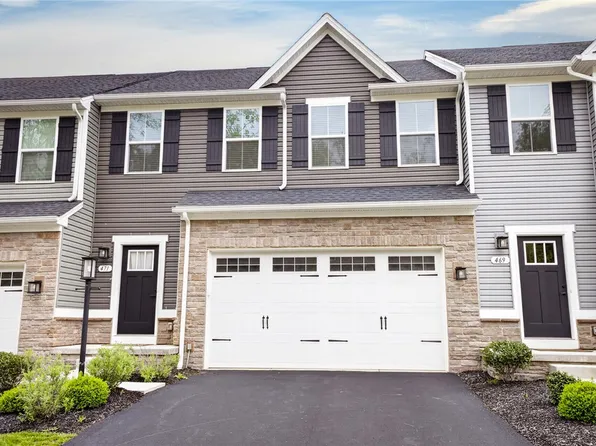 471 Dogwood Ln, Mc Donald, PA 15057